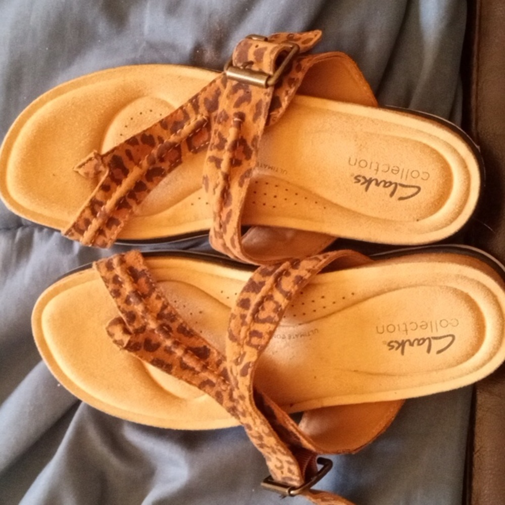 Women's sandals